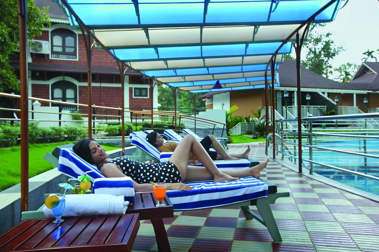 Wetzlar Resorts & Hotels, Cochin Muvattupuzha Екстер'єр фото