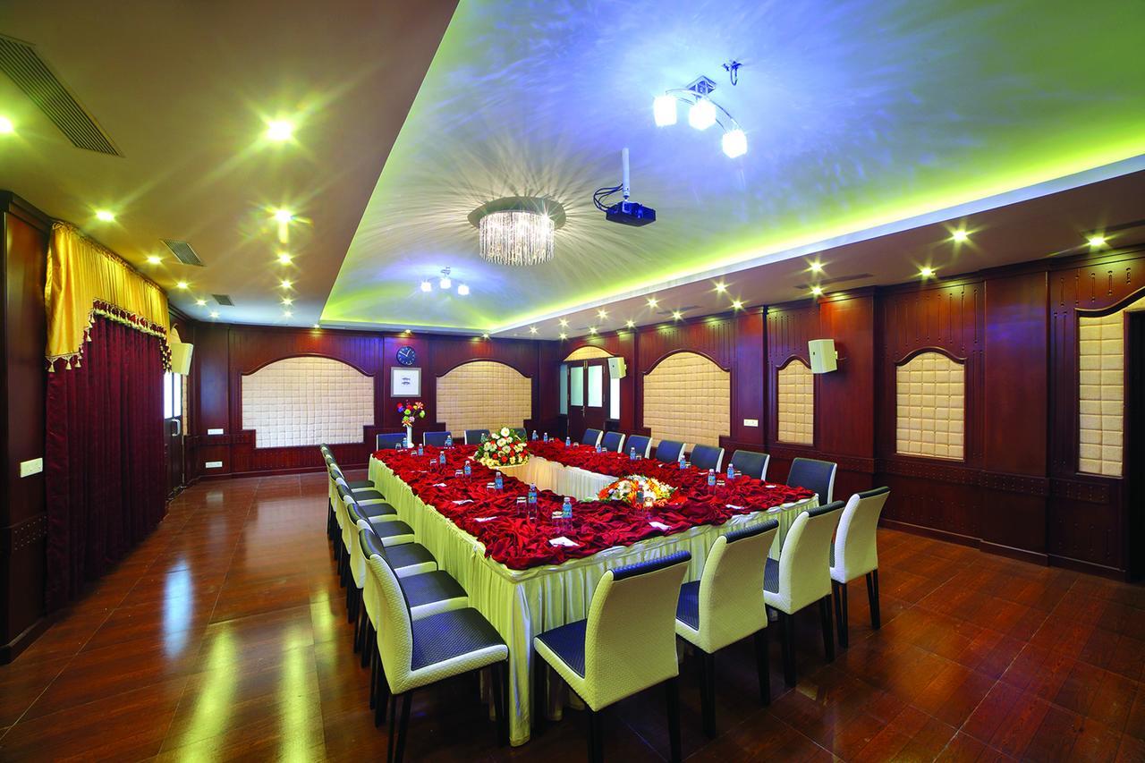 Wetzlar Resorts & Hotels, Cochin Muvattupuzha Екстер'єр фото